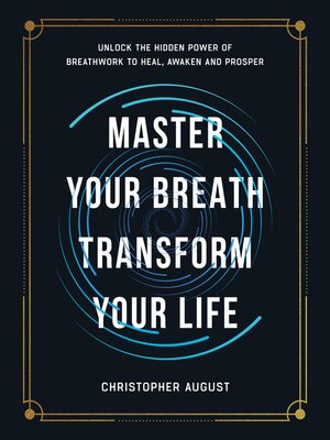 cover image of Master Your Breath, Transform Your Life